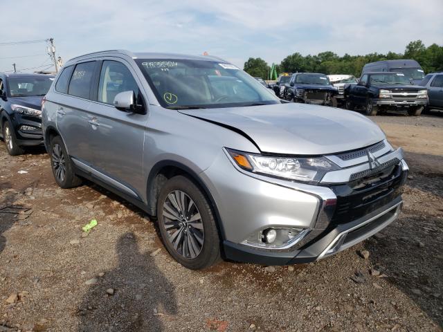 MITSUBISHI OUTLANDER 2019 ja4az3a32kz040867