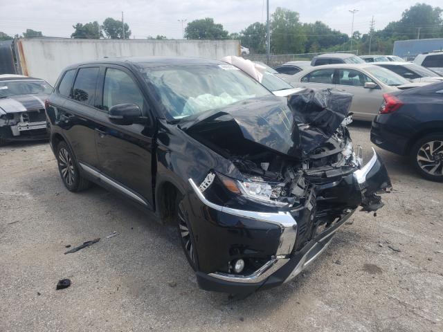 MITSUBISHI OUTLANDER 2019 ja4az3a32kz043803