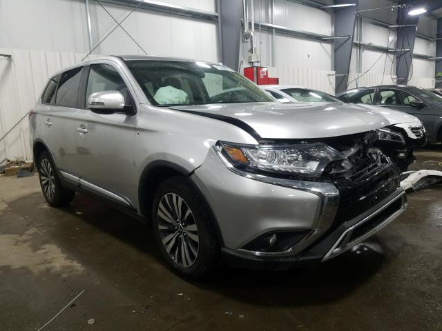 MITSUBISHI OUTLANDER 2019 ja4az3a32kz044496