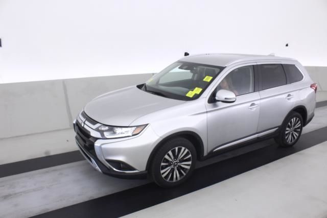 MITSUBISHI OUTLANDER 2020 ja4az3a32lj000725