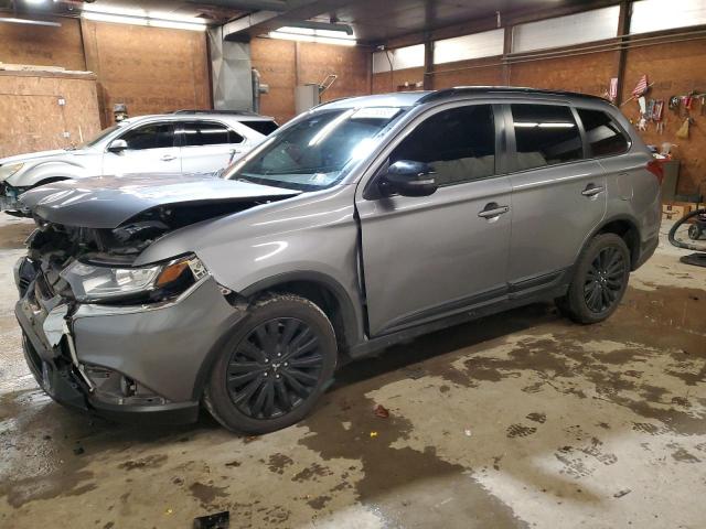 MITSUBISHI OUTLANDER 2020 ja4az3a32lj001423