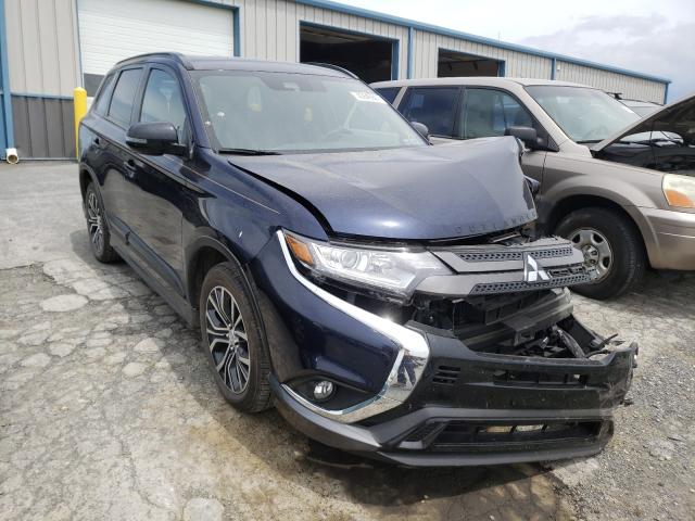 MITSUBISHI OUTLANDER 2020 ja4az3a32lz005893