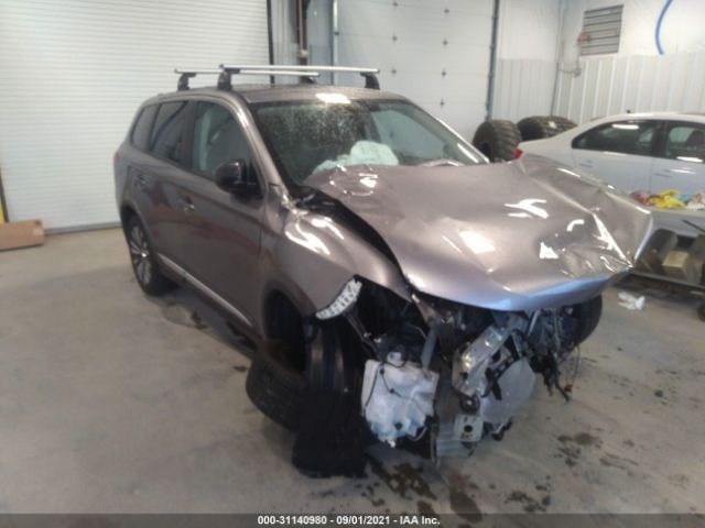 MITSUBISHI OUTLANDER 2020 ja4az3a32lz006655