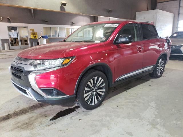 MITSUBISHI OUTLANDER 2020 ja4az3a32lz015646