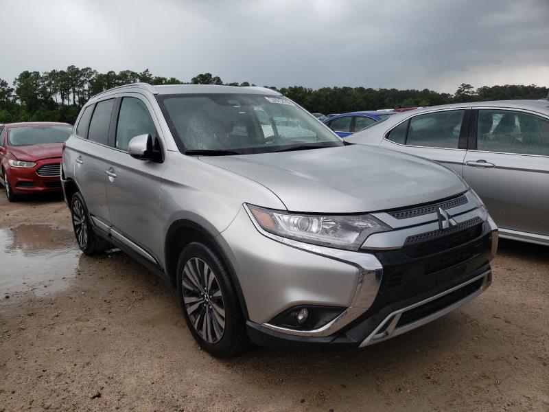 MITSUBISHI OUTLANDER 2020 ja4az3a32lz018630