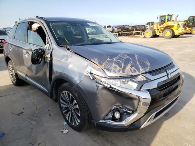 MITSUBISHI OUTLANDER 2020 ja4az3a32lz019826