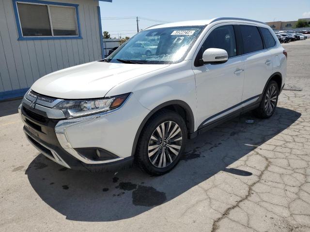 MITSUBISHI OUTLANDER 2020 ja4az3a32lz020457