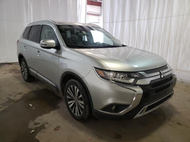 MITSUBISHI OUTLANDER 2020 ja4az3a32lz021060