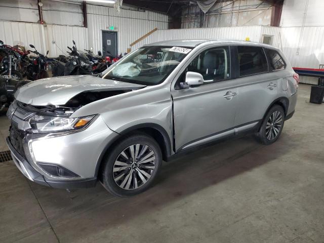 MITSUBISHI OUTLANDER 2020 ja4az3a32lz021897