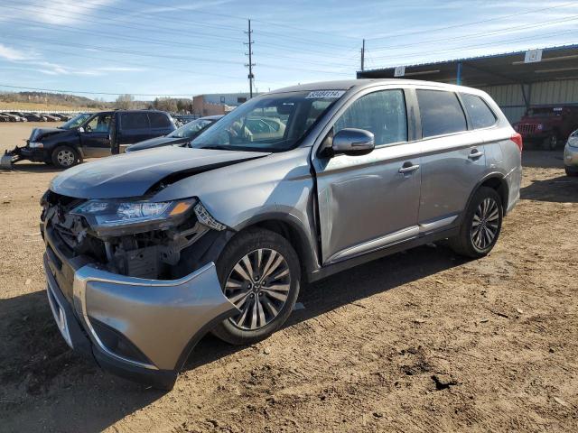 MITSUBISHI OUTLANDER 2020 ja4az3a32lz022516