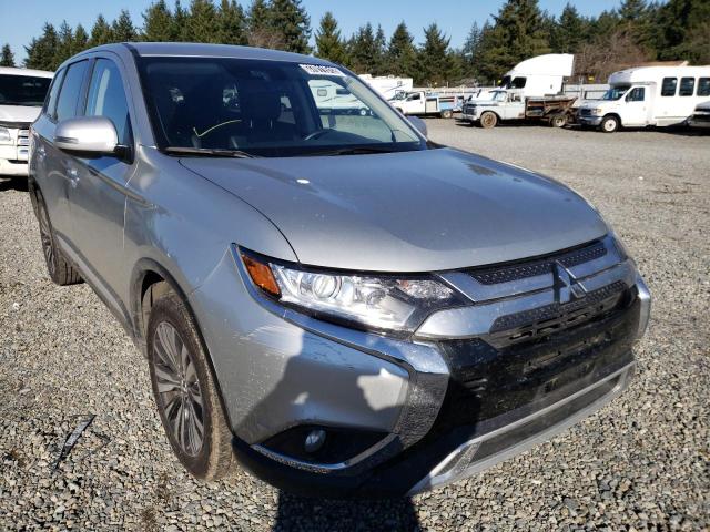 MITSUBISHI OUTLANDER 2020 ja4az3a32lz022595