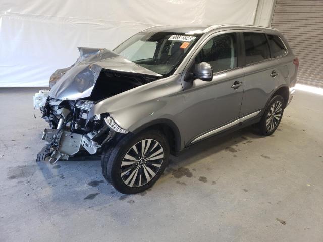 MITSUBISHI OUTLANDER 2020 ja4az3a32lz023973