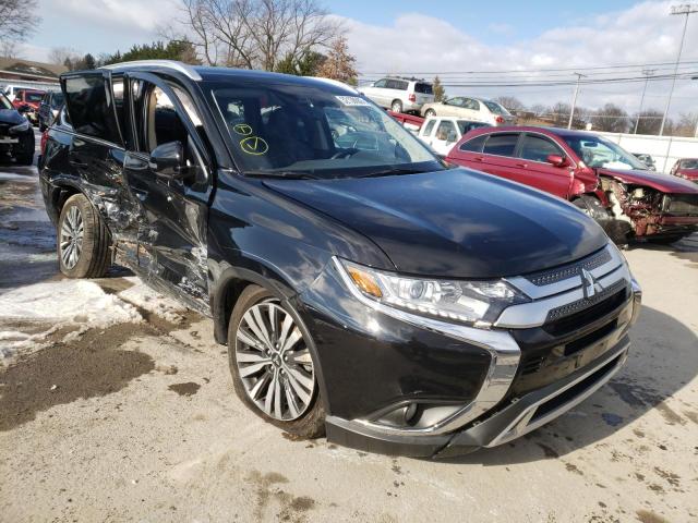 MITSUBISHI OUTLANDER 2020 ja4az3a32lz025481