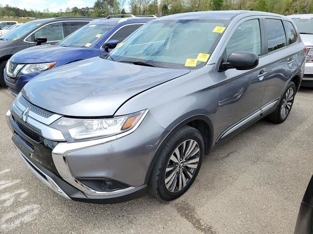 MITSUBISHI OUTLANDER 2020 ja4az3a32lz026050