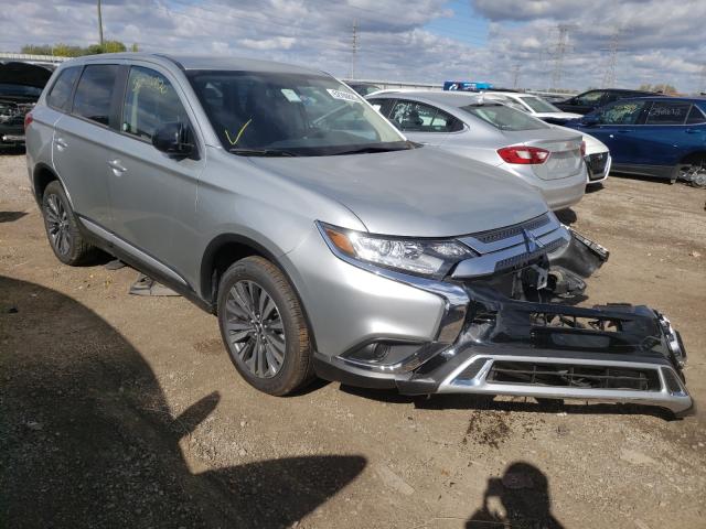 MITSUBISHI OUTLANDER 2020 ja4az3a32lz026226