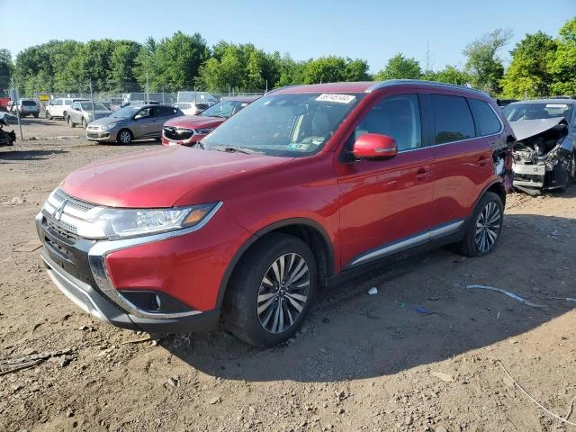 MITSUBISHI OUTLANDER 2020 ja4az3a32lz029210