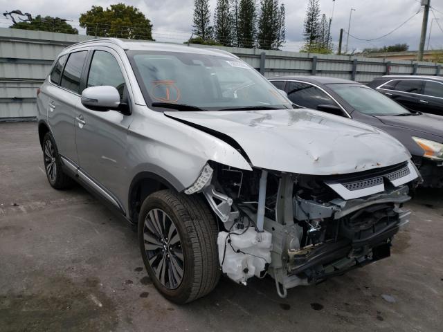 MITSUBISHI OUTLANDER 2020 ja4az3a32lz030888