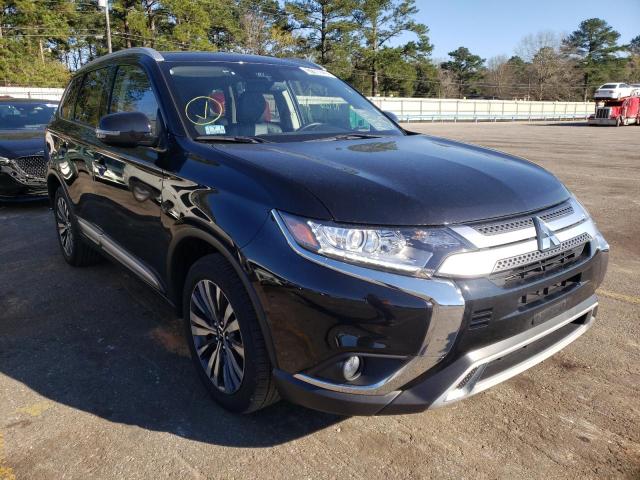 MITSUBISHI OUTLANDER 2020 ja4az3a32lz034777