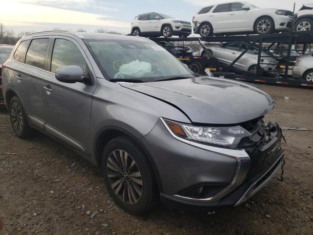 MITSUBISHI OUTLANDER 2020 ja4az3a32lz036416