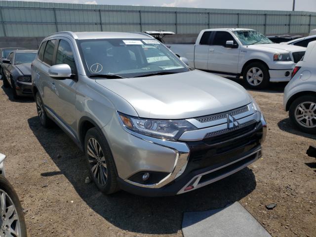 MITSUBISHI OUTLANDER 2020 ja4az3a32lz037873