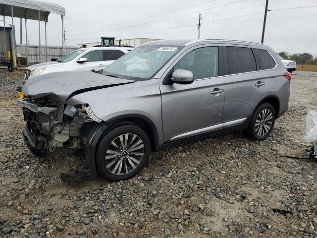 MITSUBISHI OUTLANDER 2020 ja4az3a32lz038201