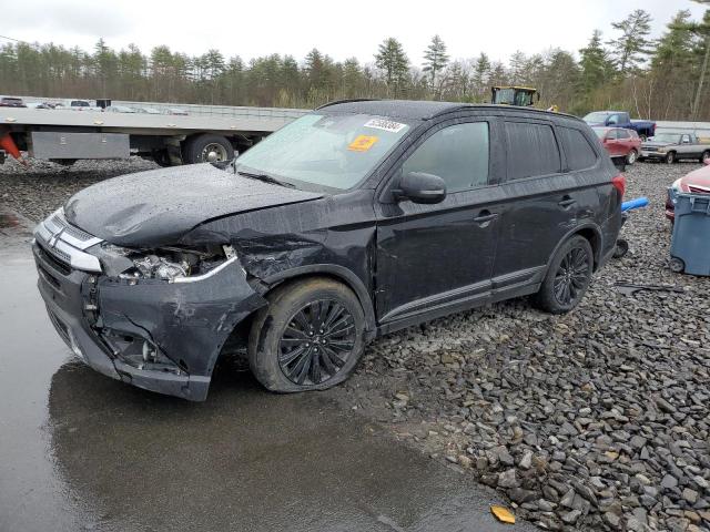 MITSUBISHI OUTLANDER 2020 ja4az3a32lz042636