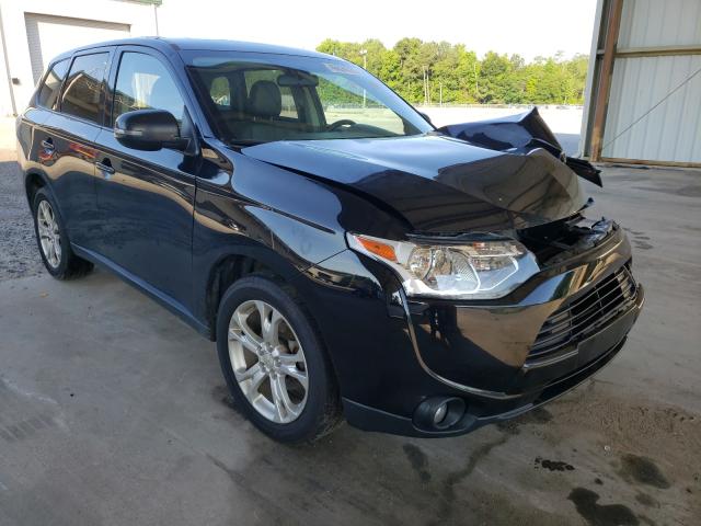 MITSUBISHI OUTLANDER 2014 ja4az3a33ez003119