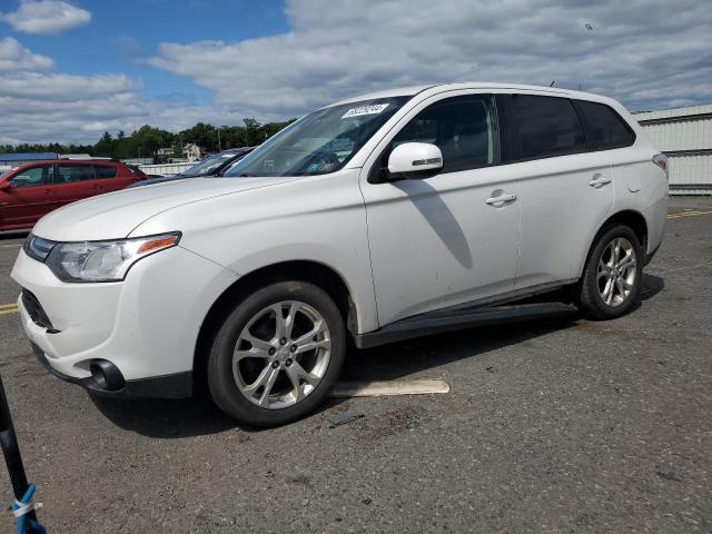 MITSUBISHI OUTLANDER 2014 ja4az3a33ez017795