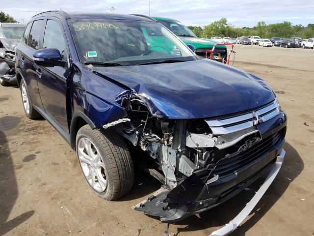 MITSUBISHI OUTLANDER 2015 ja4az3a33fz001940