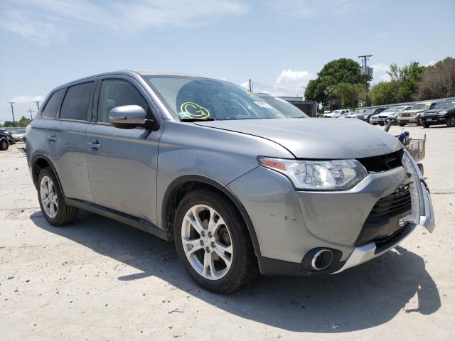 MITSUBISHI OUTLANDER 2015 ja4az3a33fz010072