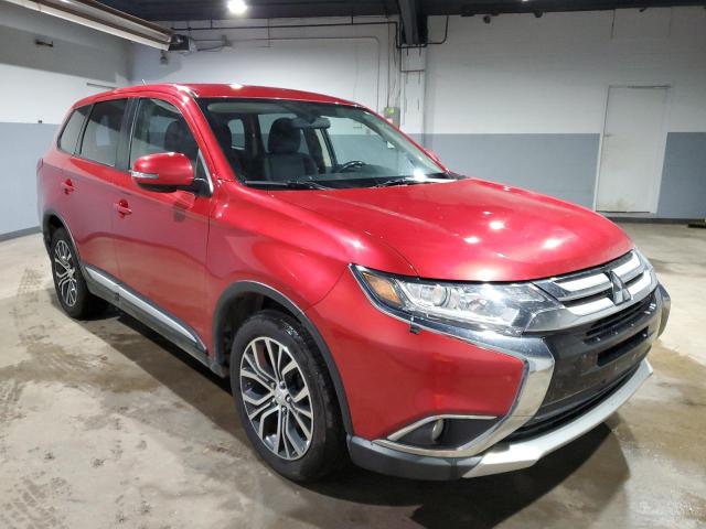 MITSUBISHI OUTLANDER 2016 ja4az3a33gz002068