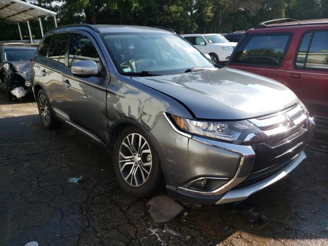 MITSUBISHI OUTLANDER 2016 ja4az3a33gz004161