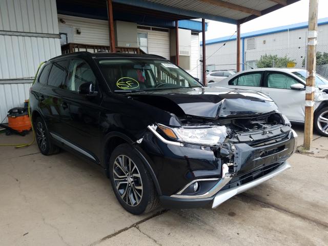 MITSUBISHI OUTLANDER 2016 ja4az3a33gz004175