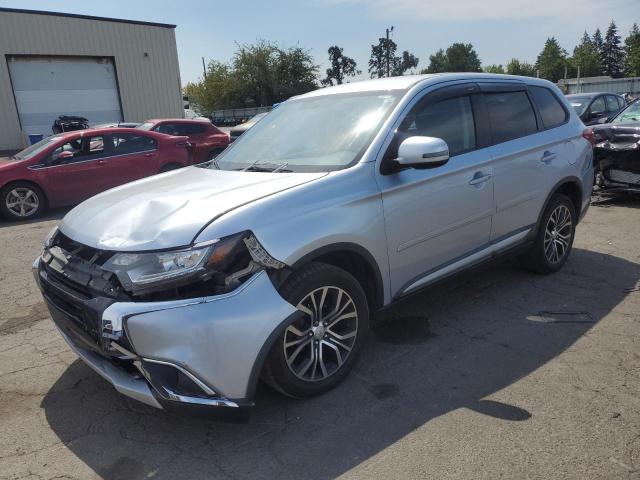 MITSUBISHI OUTLANDER 2016 ja4az3a33gz012292