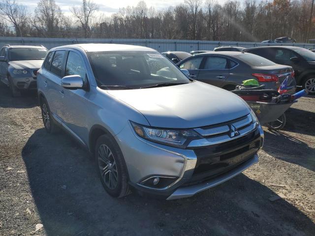 MITSUBISHI OUTLANDER 2016 ja4az3a33gz027469