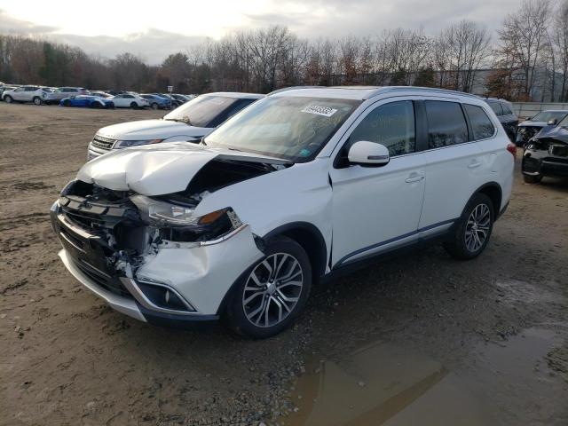 MITSUBISHI OUTLANDER 2017 ja4az3a33hz024718