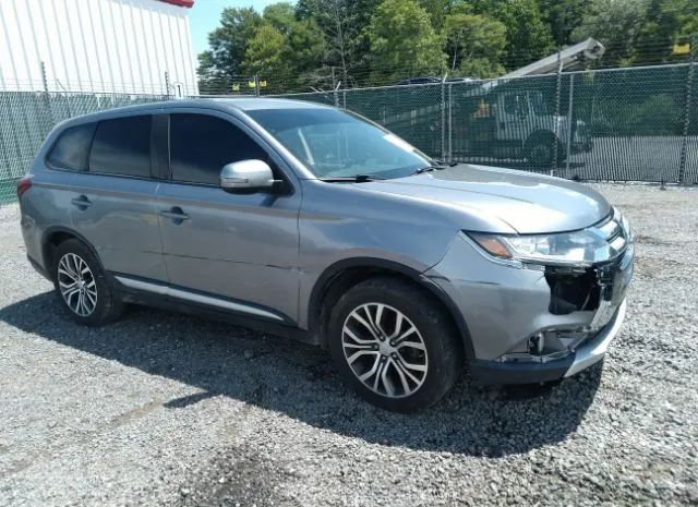 MITSUBISHI OUTLANDER 2017 ja4az3a33hz026680