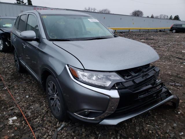 MITSUBISHI OUTLANDER 2017 ja4az3a33hz026890