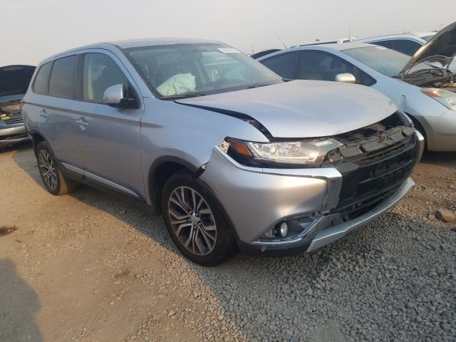 MITSUBISHI OUTLANDER 2017 ja4az3a33hz045780