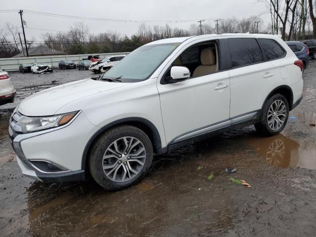 MITSUBISHI OUTLANDER 2017 ja4az3a33hz052082