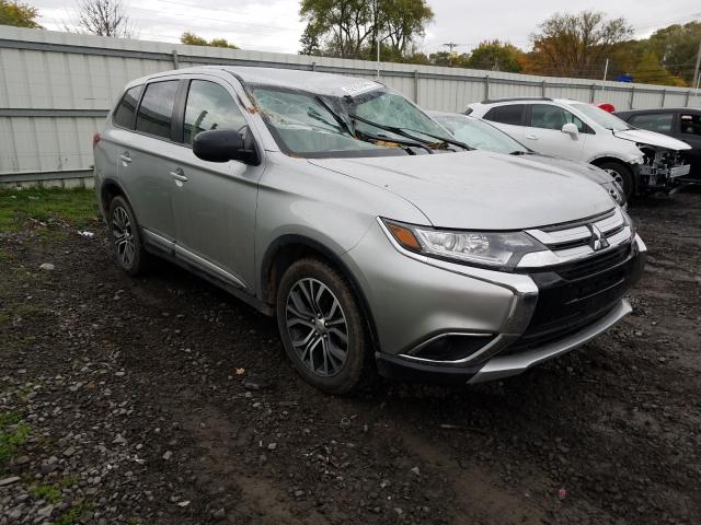 MITSUBISHI OUTLANDER 2018 ja4az3a33jj002772