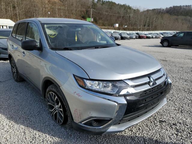 MITSUBISHI OUTLANDER 2018 ja4az3a33jj006322