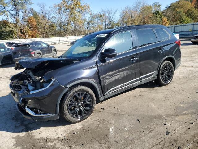 MITSUBISHI OUTLANDER 2018 ja4az3a33jz025888