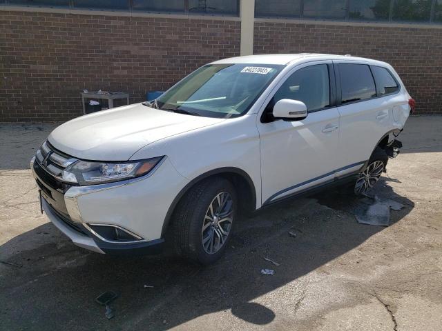 MITSUBISHI OUTLANDER 2018 ja4az3a33jz038513