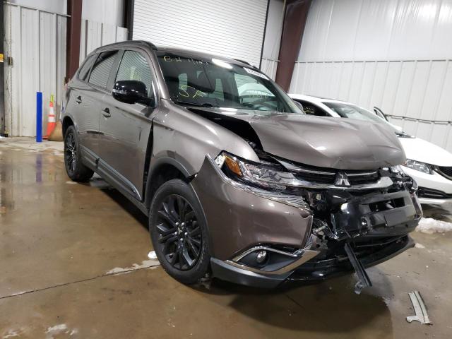 MITSUBISHI OUTLANDER 2018 ja4az3a33jz043789