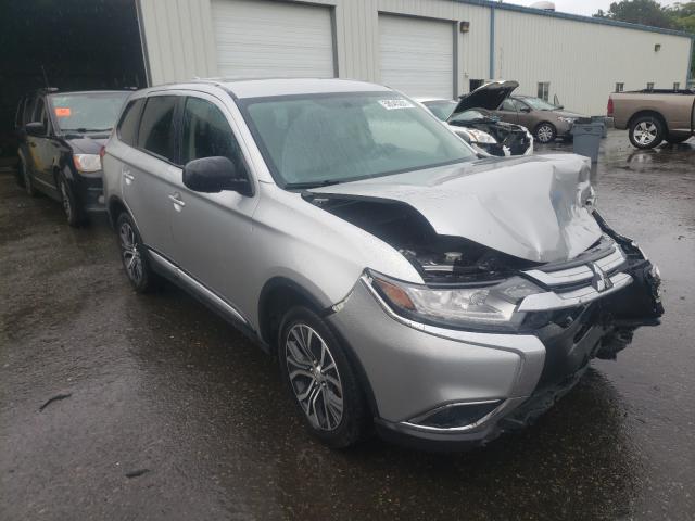 MITSUBISHI OUTLANDER 2018 ja4az3a33jz057031