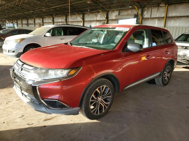 MITSUBISHI OUTLANDER 2018 ja4az3a33jz061855