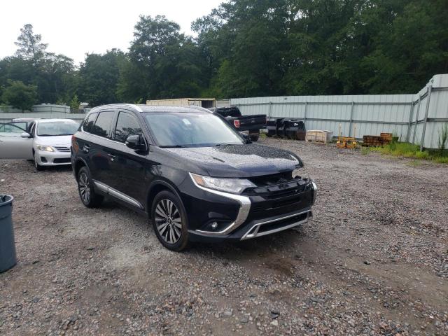 MITSUBISHI OUTLANDER 2019 ja4az3a33kj001638