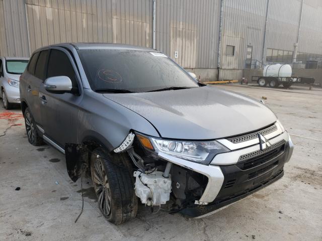 MITSUBISHI OUTLANDER 2019 ja4az3a33kz004265