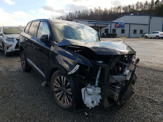 MITSUBISHI OUTLANDER 2019 ja4az3a33kz005111